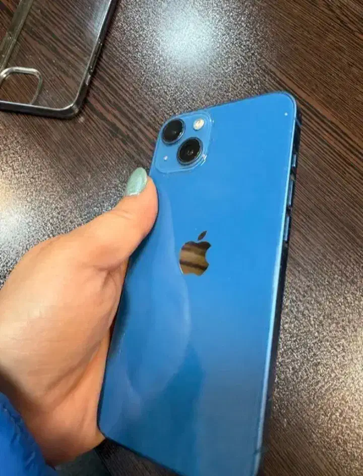 آیفون 13normal|موبایل|مرودشت, پشت سایپا‎|دیوار