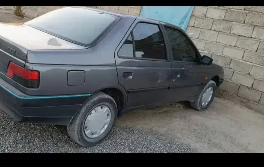 موتور گیربکس سالم|خودرو سواری و وانت|سراوان, |دیوار