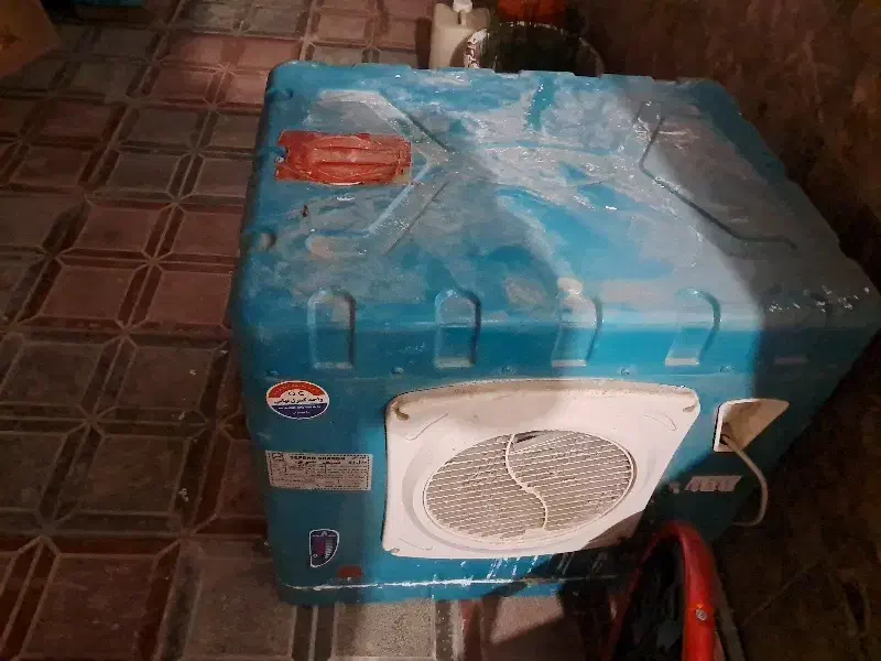 فروش کولر۱۲۰۰|سایر لوازم برقی|سبزوار, هویزه|دیوار