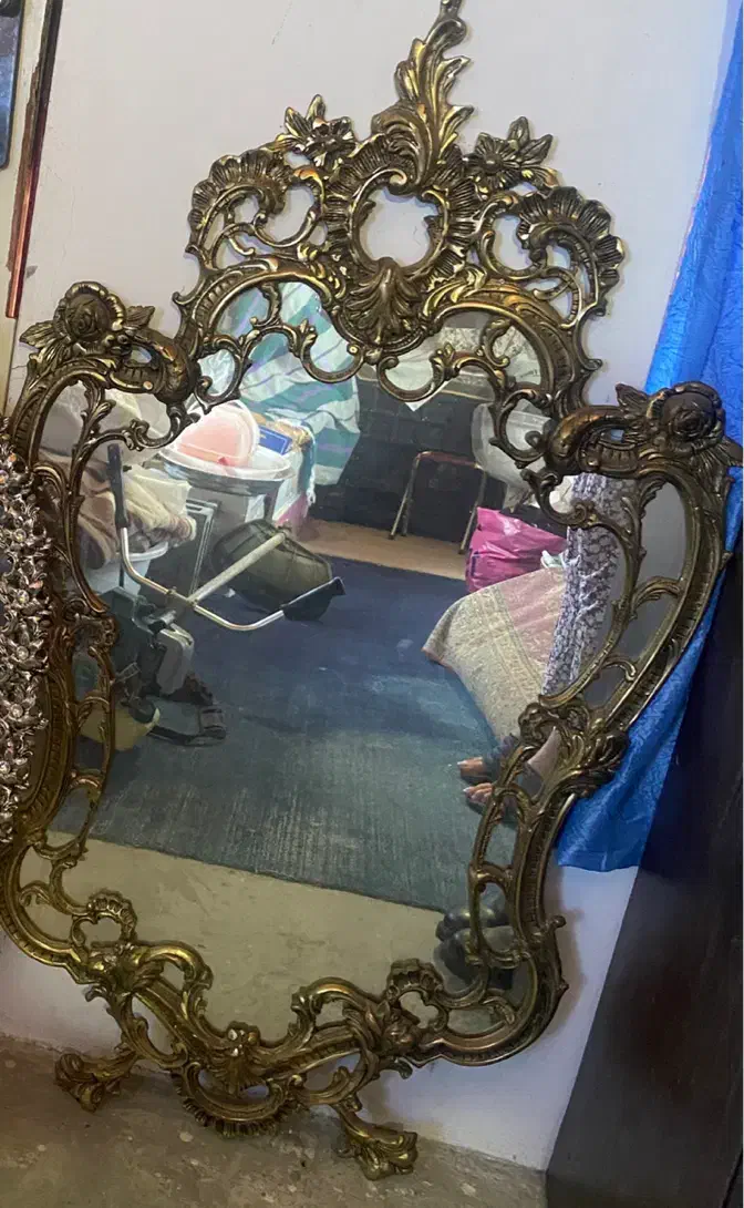 اینه برنج سیو پنج میلیون|آینه|نوشهر, |دیوار