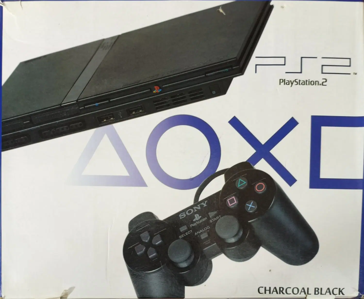 ps2|کنسول، بازی ویدئویی و آنلاین|تهران, شادآباد|دیوار