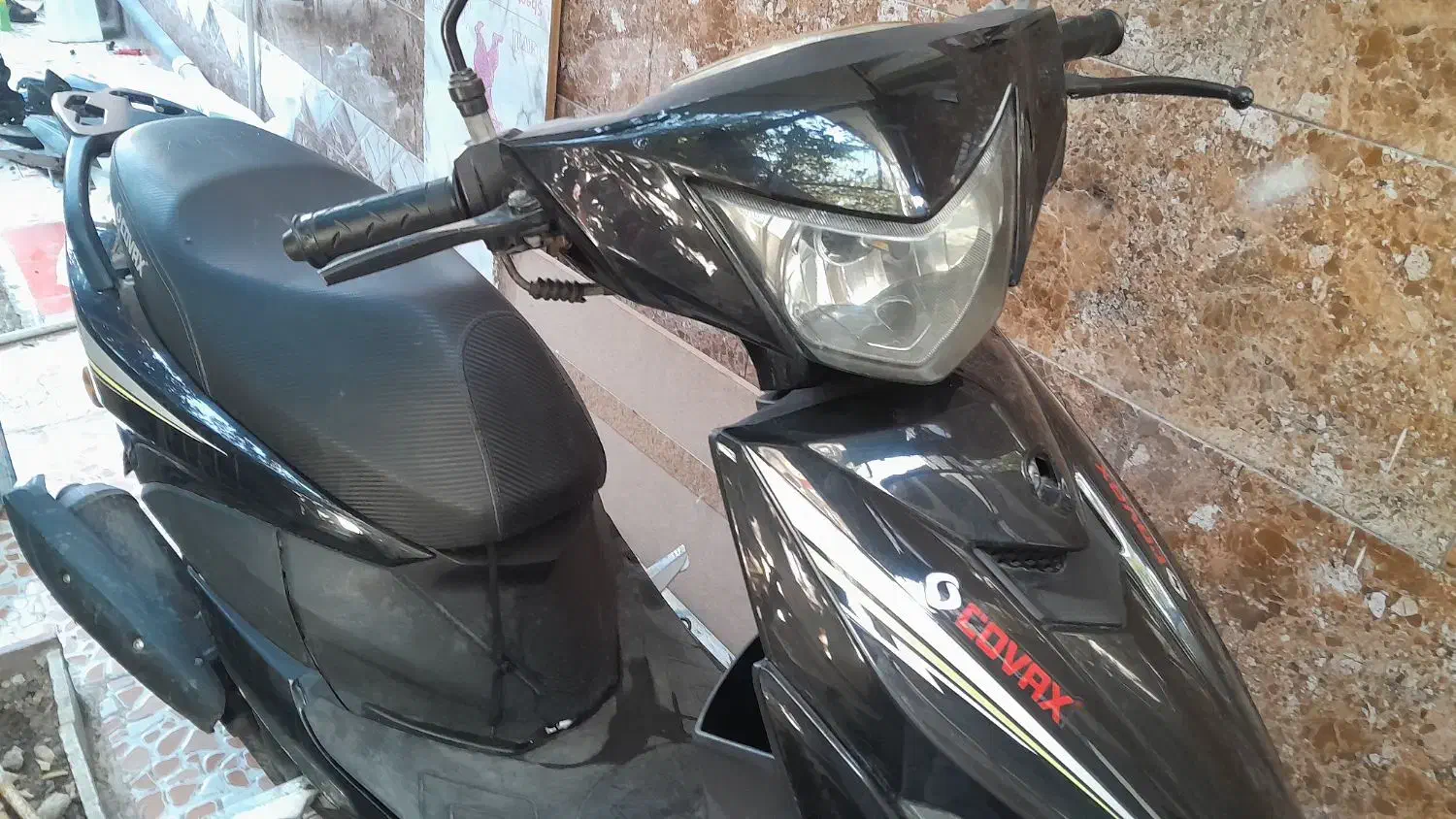 متور پاکتی مناسب بچه ها و بزرگ سال ها|موتورسیکلت|بندرعباس, |دیوار