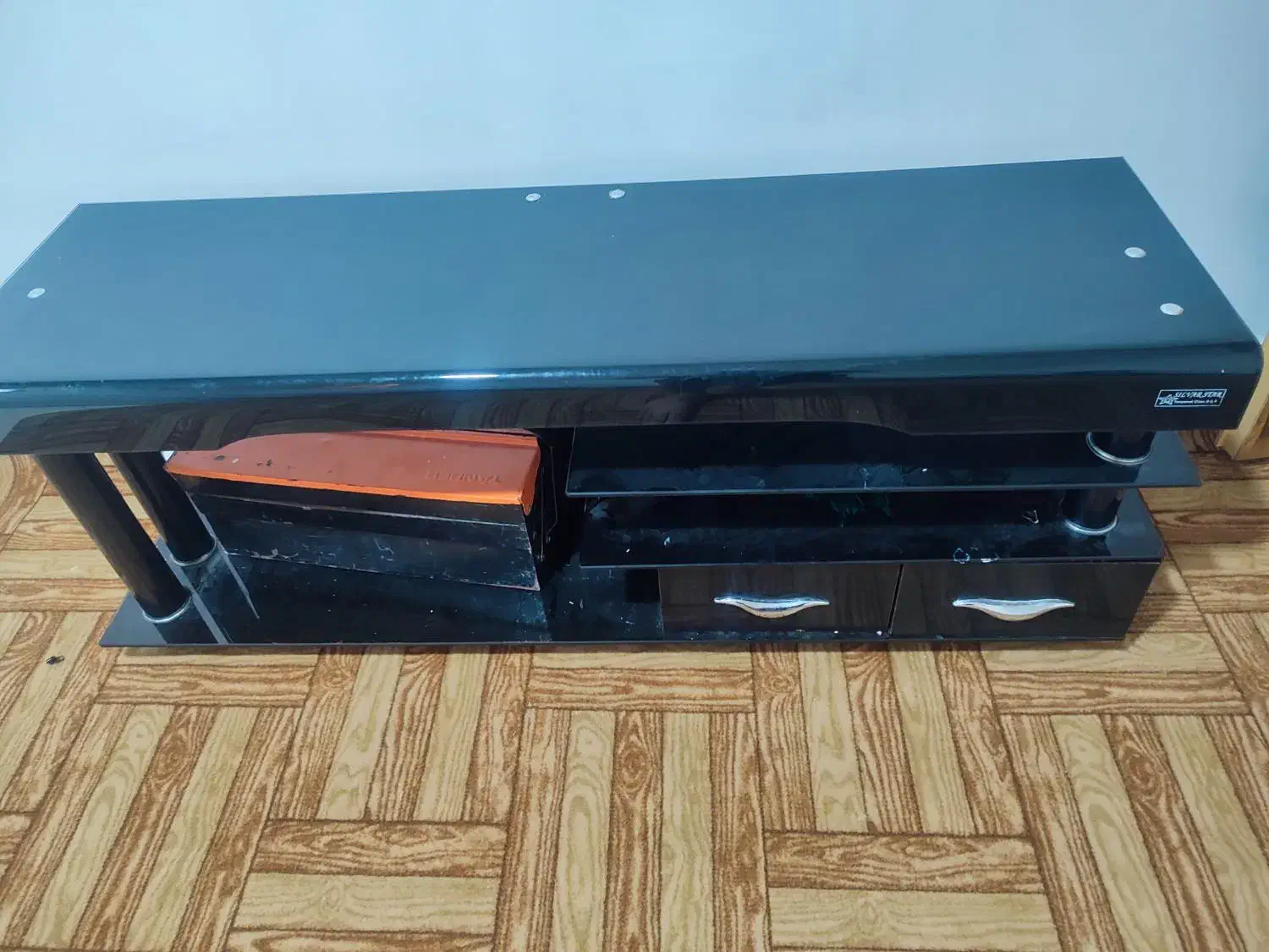 زیر تلویزیون|میز تلویزیون|بهبهان, |دیوار