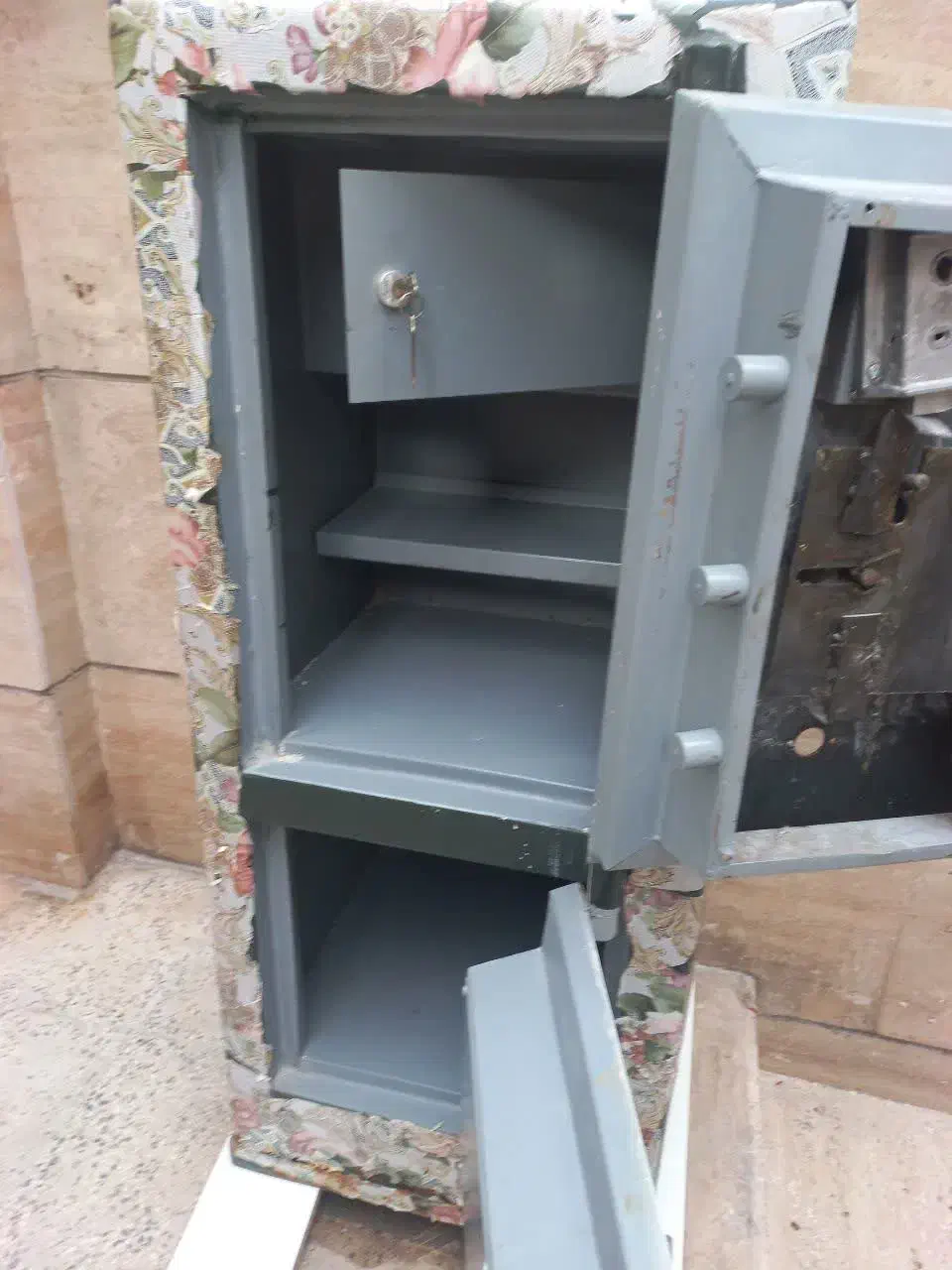 گاوصندوق کاوه|دفتر کار|قزوین, |دیوار