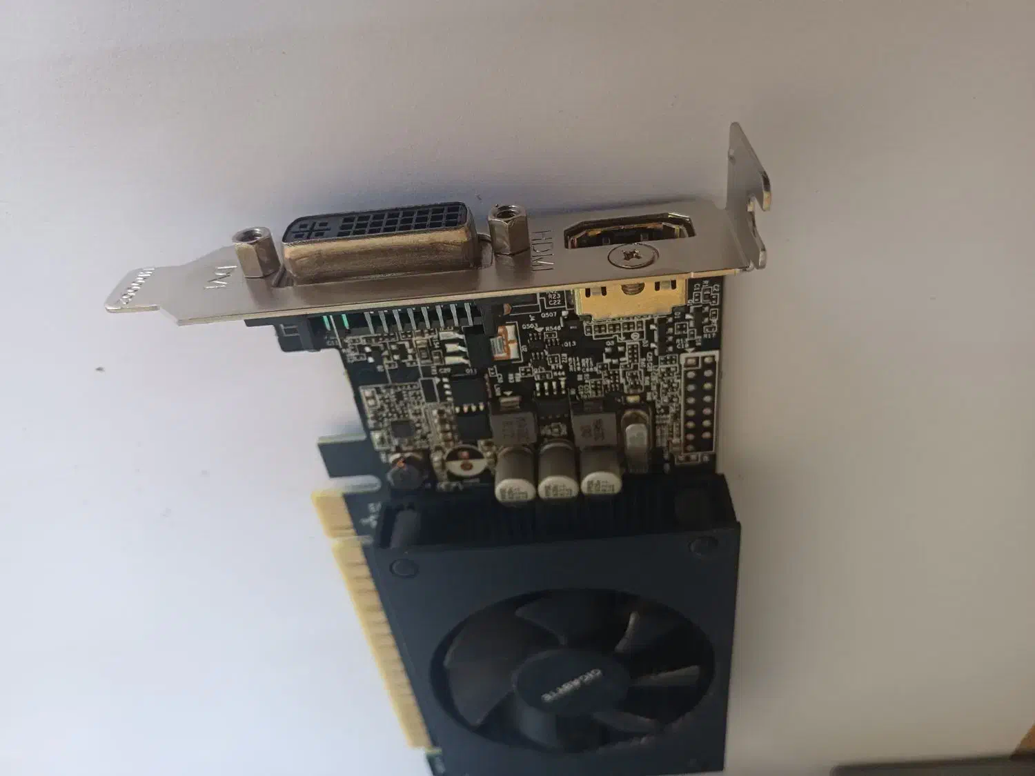 انواع گرافیک|قطعات و لوازم جانبی رایانه|مشهد, گوهرشاد|دیوار