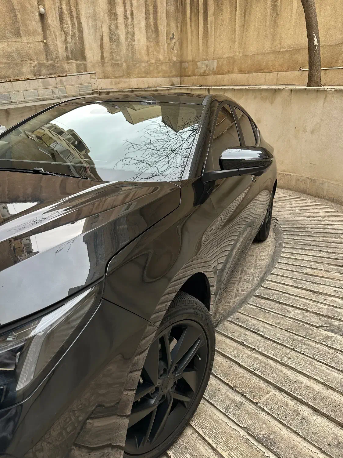 Kmc j7|خودرو سواری و وانت|تهران, بهار|دیوار