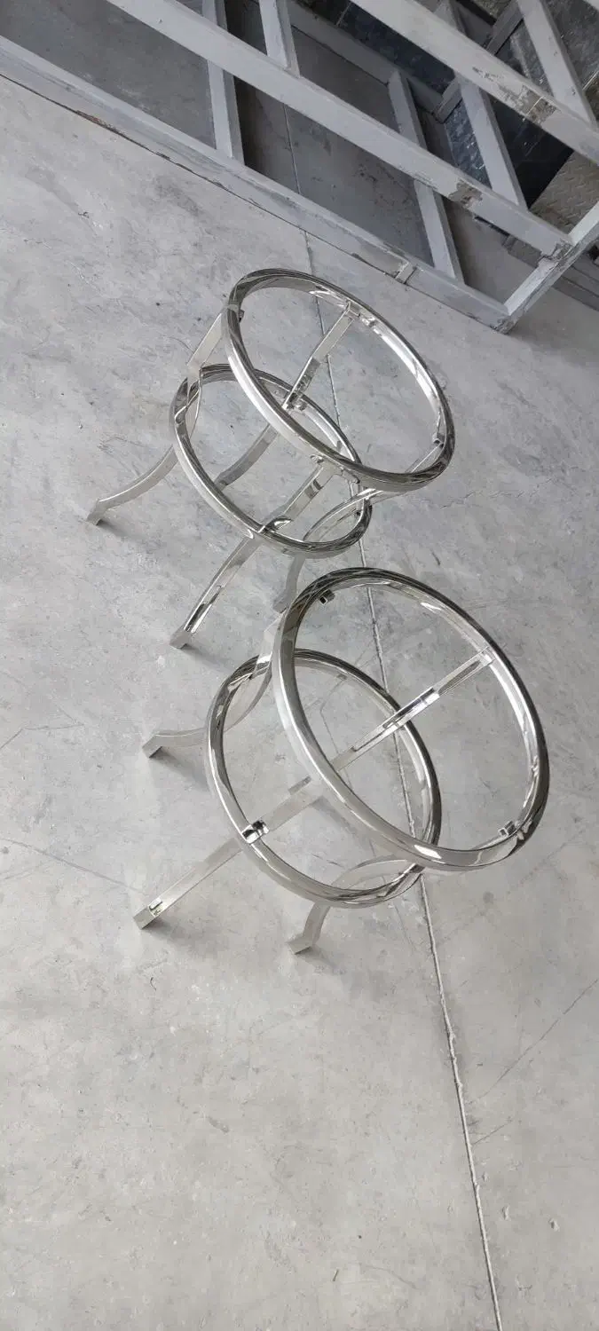 استیل کار|مبلمان خانگی و میز عسلی|سراوان, |دیوار