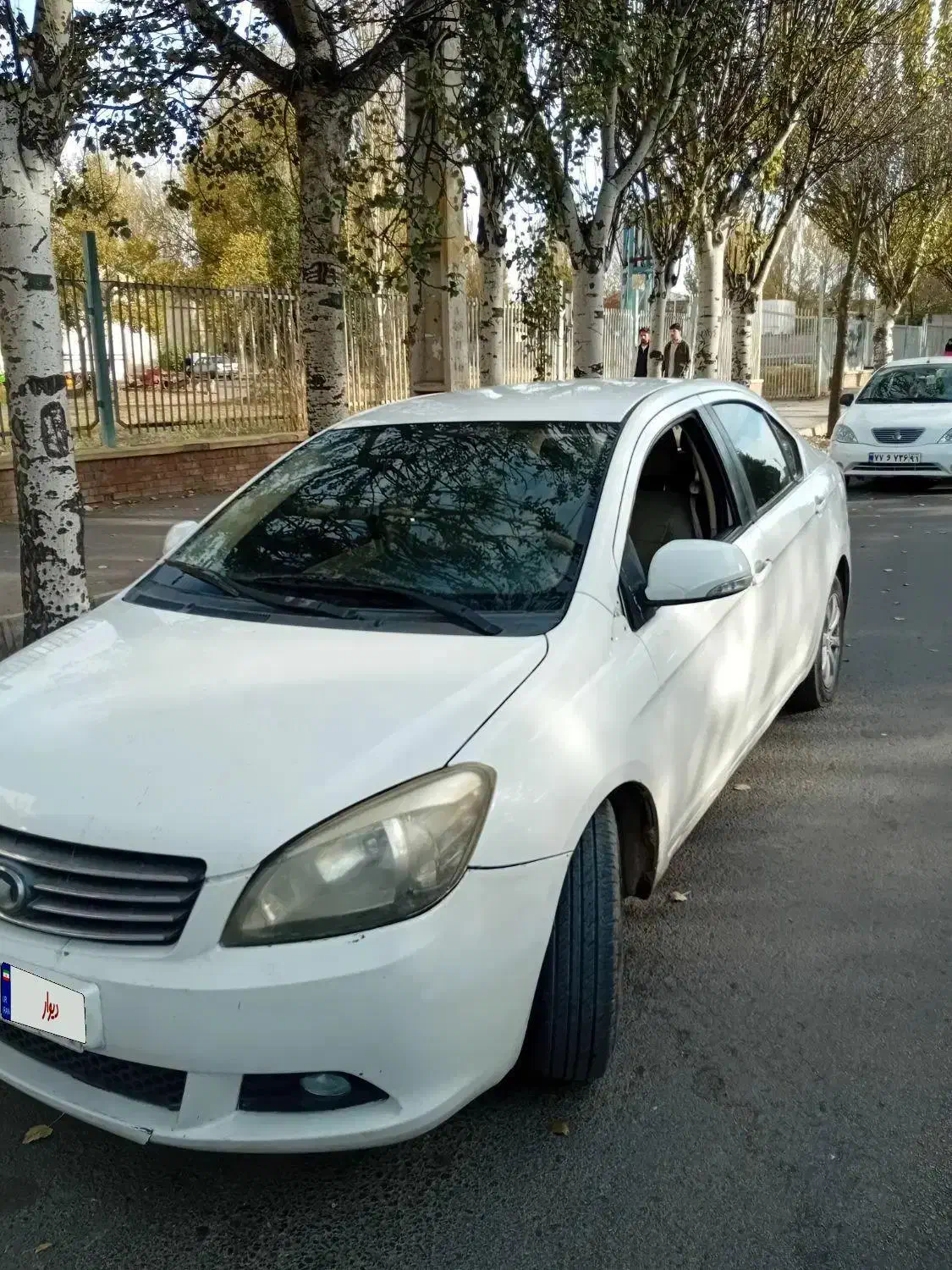 گریت وال|خودرو سواری و وانت|ویلکیج, |دیوار