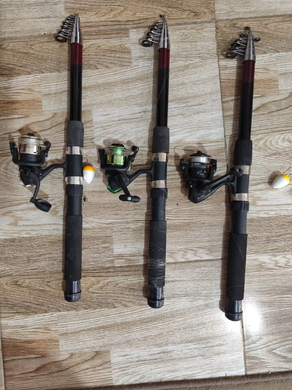 لانسر jL200|ماهیگیری|رشت, یخسازی|دیوار