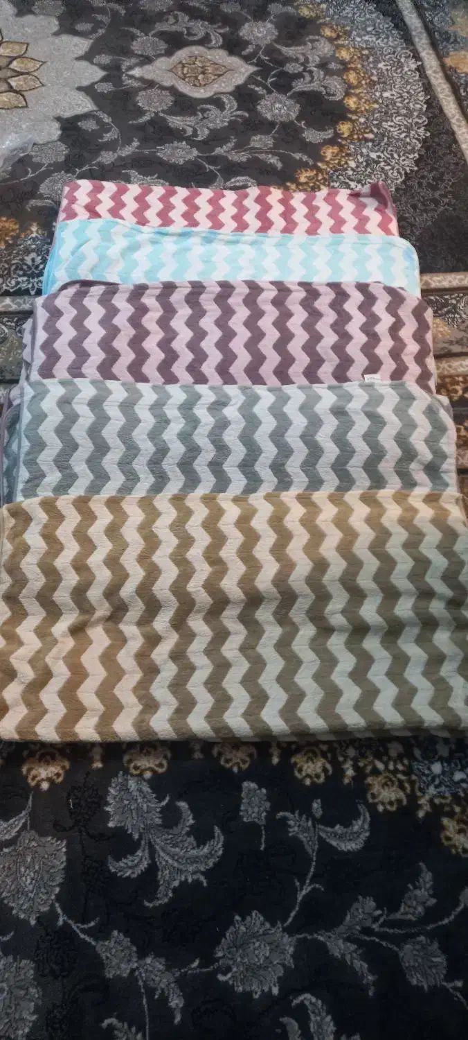 حوله حموم|لوازم حمام|کرج, کمالشهر|دیوار