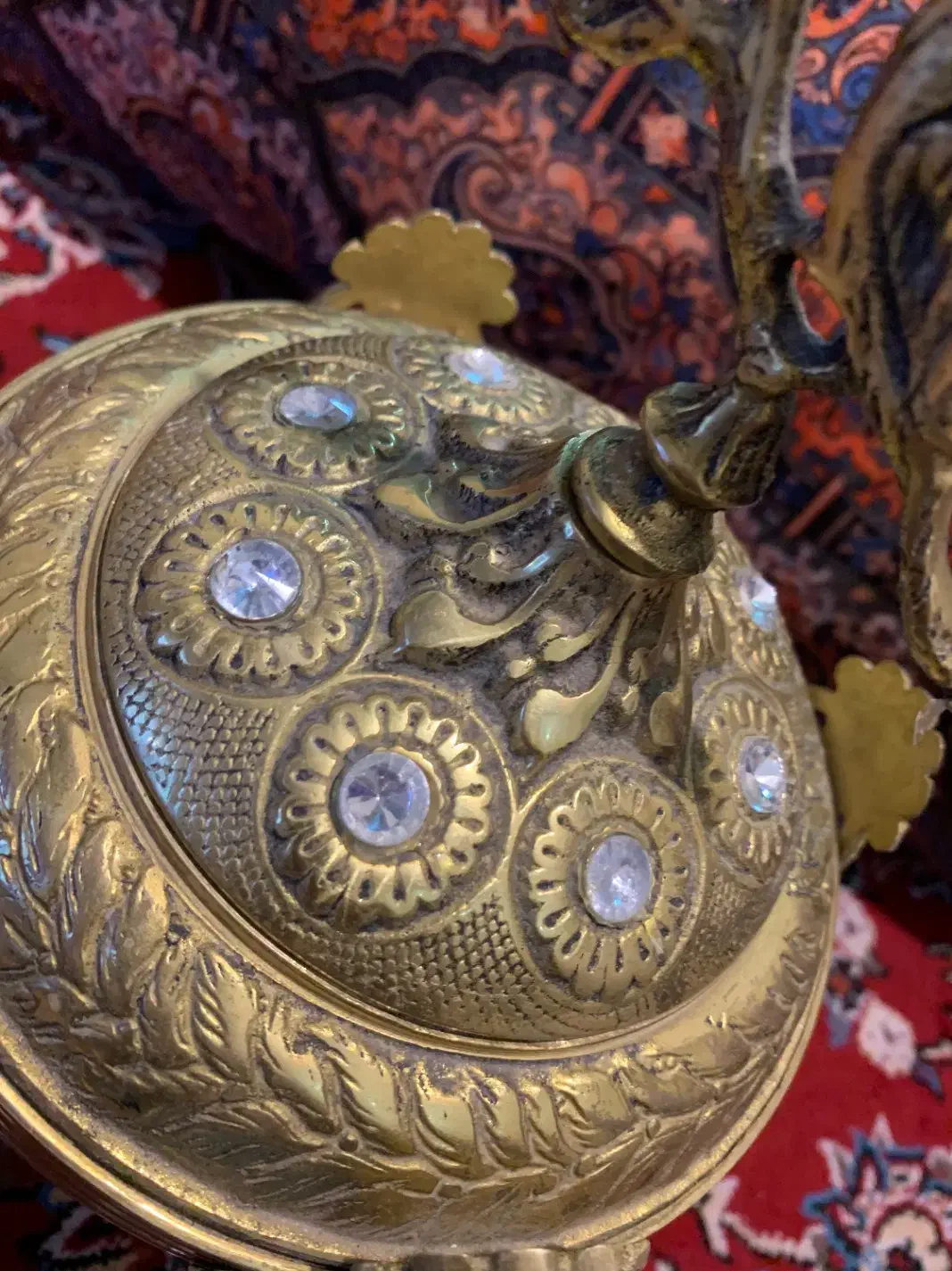 اجیل خوری|مجسمه، تندیس، ماکت|تهران, افسریه شمالی|دیوار