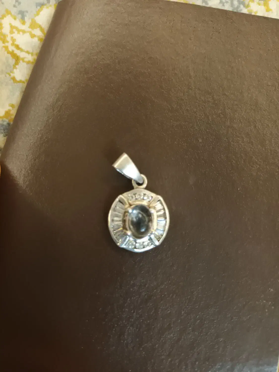 گردنبند|جواهرات|ورامین, ورامین|دیوار