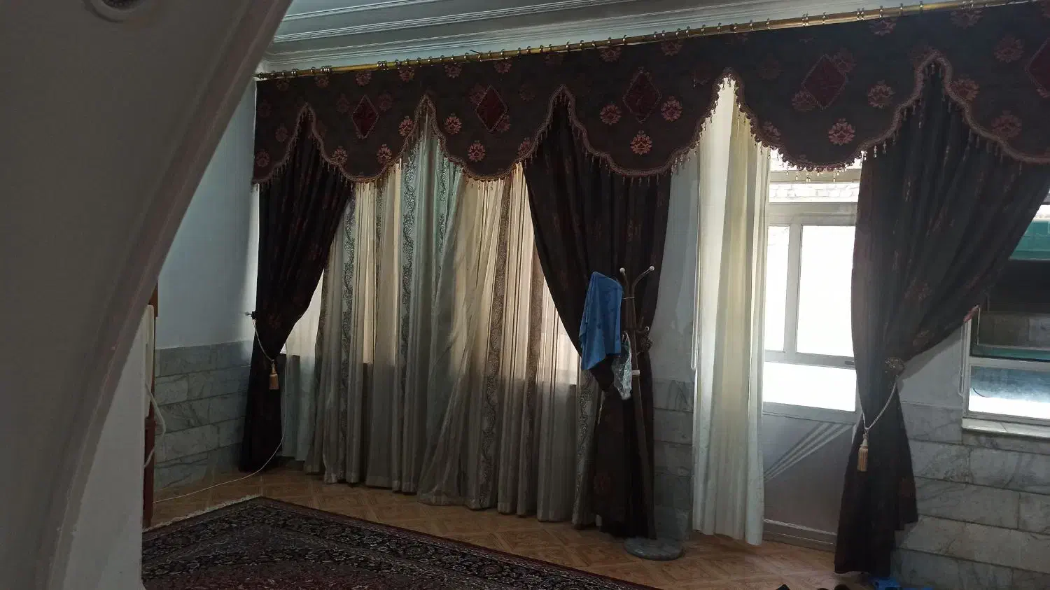 منزل دربست|اجارهٔ کوتاه‌مدت آپارتمان و سوئیت|یزد, |دیوار