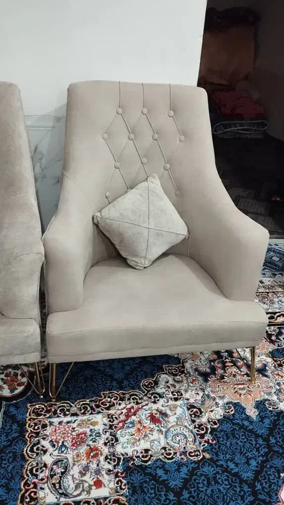 مبل هفت نفره نو|مبلمان خانگی و میز عسلی|بندر دیر, |دیوار