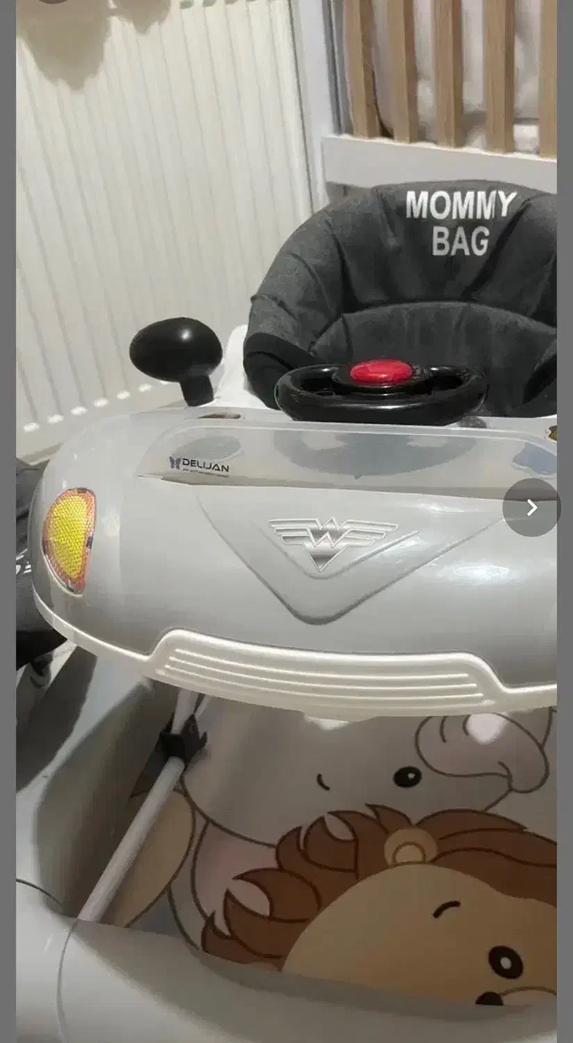 روروئک نوی نو|کالسکه و لوازم جانبی|محمدیه-قزوین, |دیوار