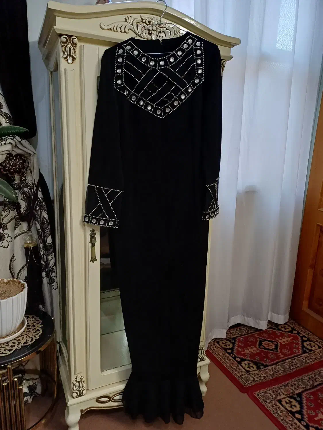 پیرهن مجلسی باقیمت مناسب|لباس|بروجرد, |دیوار