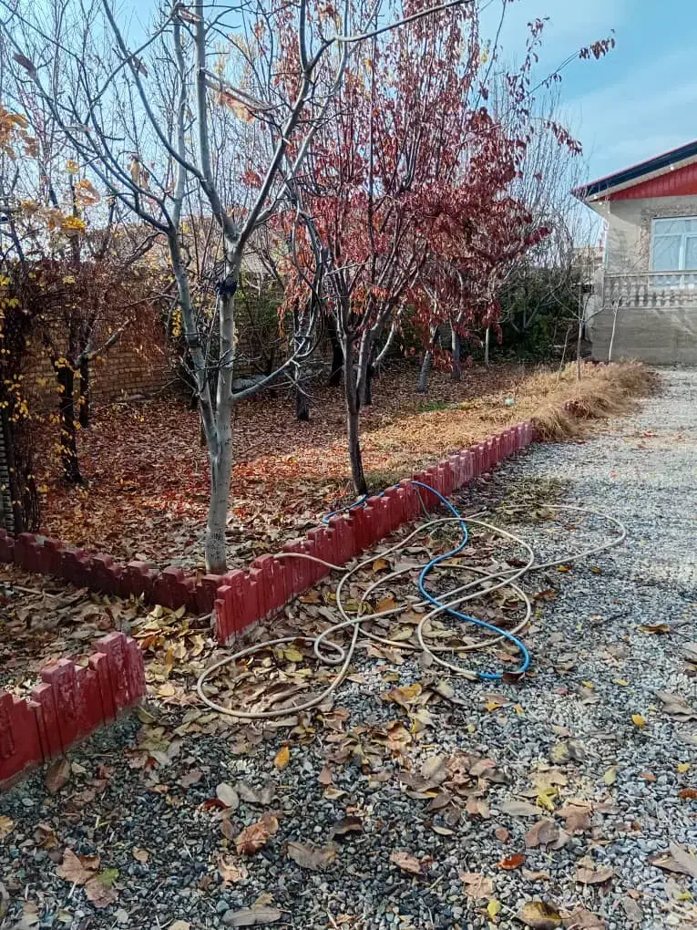 ویلا حیاط دار|فروش خانه و ویلا|بشاریات, |دیوار