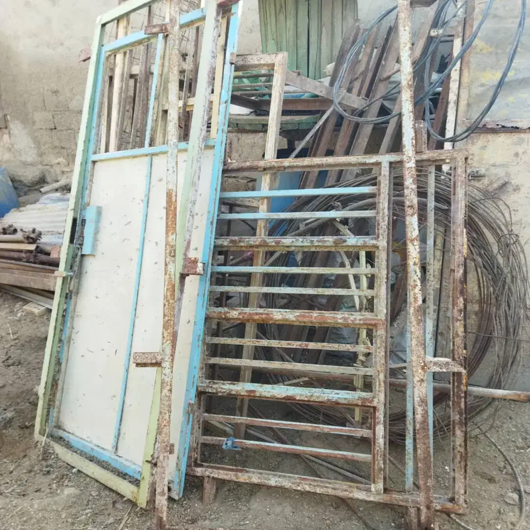 خرید ضایعات اهن|خدمات پیشه و مهارت|اهواز, شهرک رزمندگان|دیوار