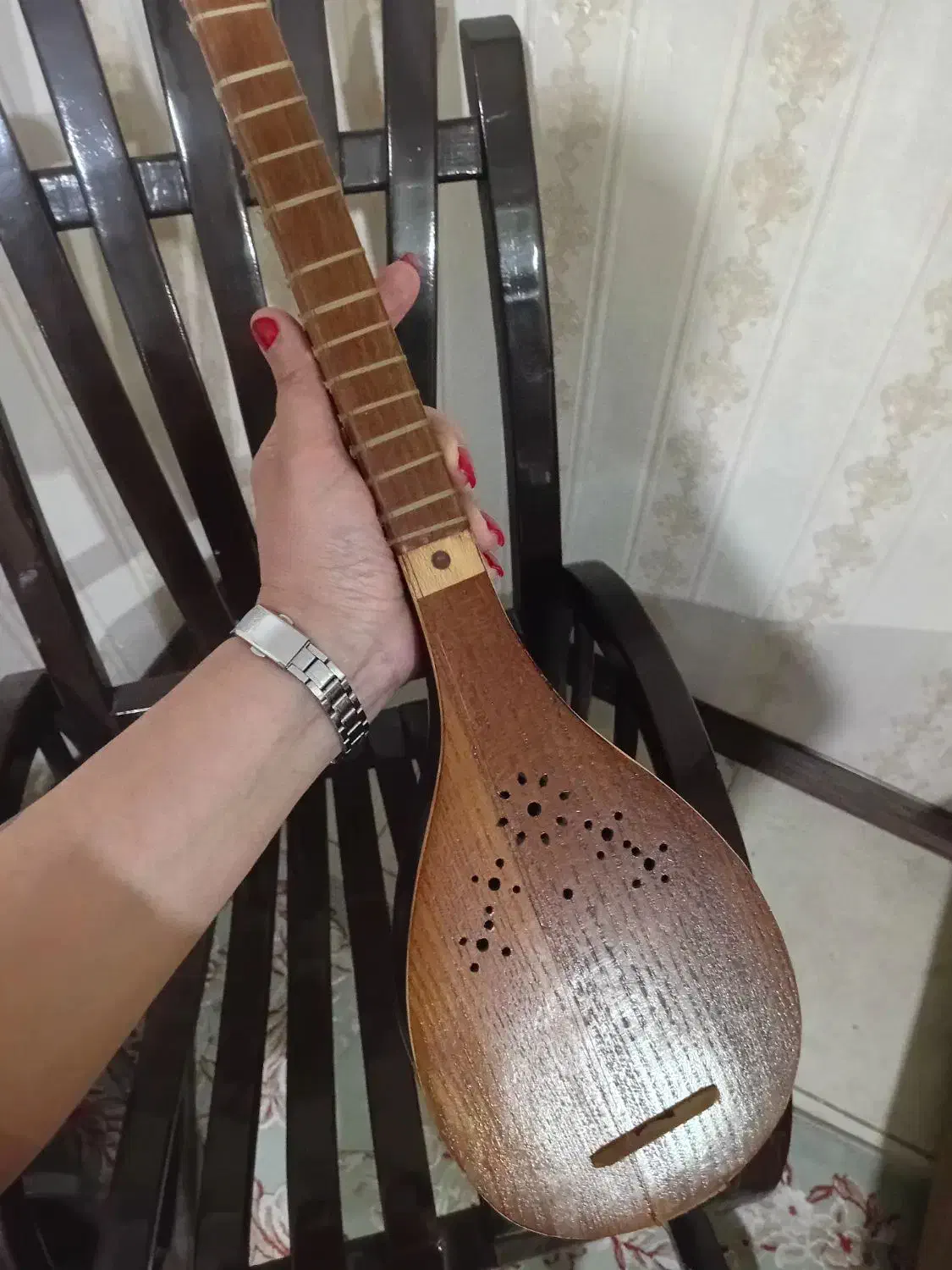 صندلی راک|صندلی و نیمکت|کهریزک, |دیوار