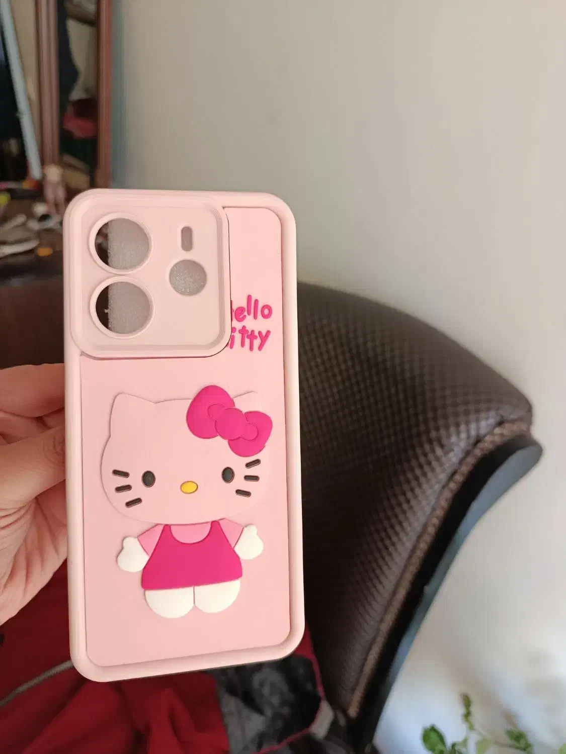 ۲ عدد قاب شیائومی نوت 14 پرو و عادی|لوازم جانبی موبایل و تبلت|بروجرد, |دیوار