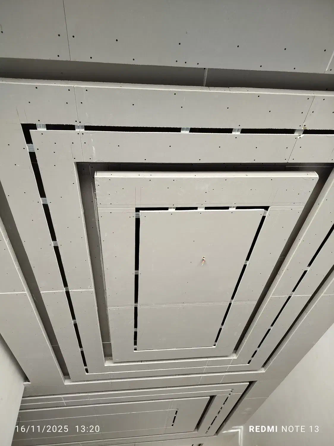 دکوراسیون داخلی (کناف )|خدمات پیشه و مهارت|شیراز, مبعث|دیوار