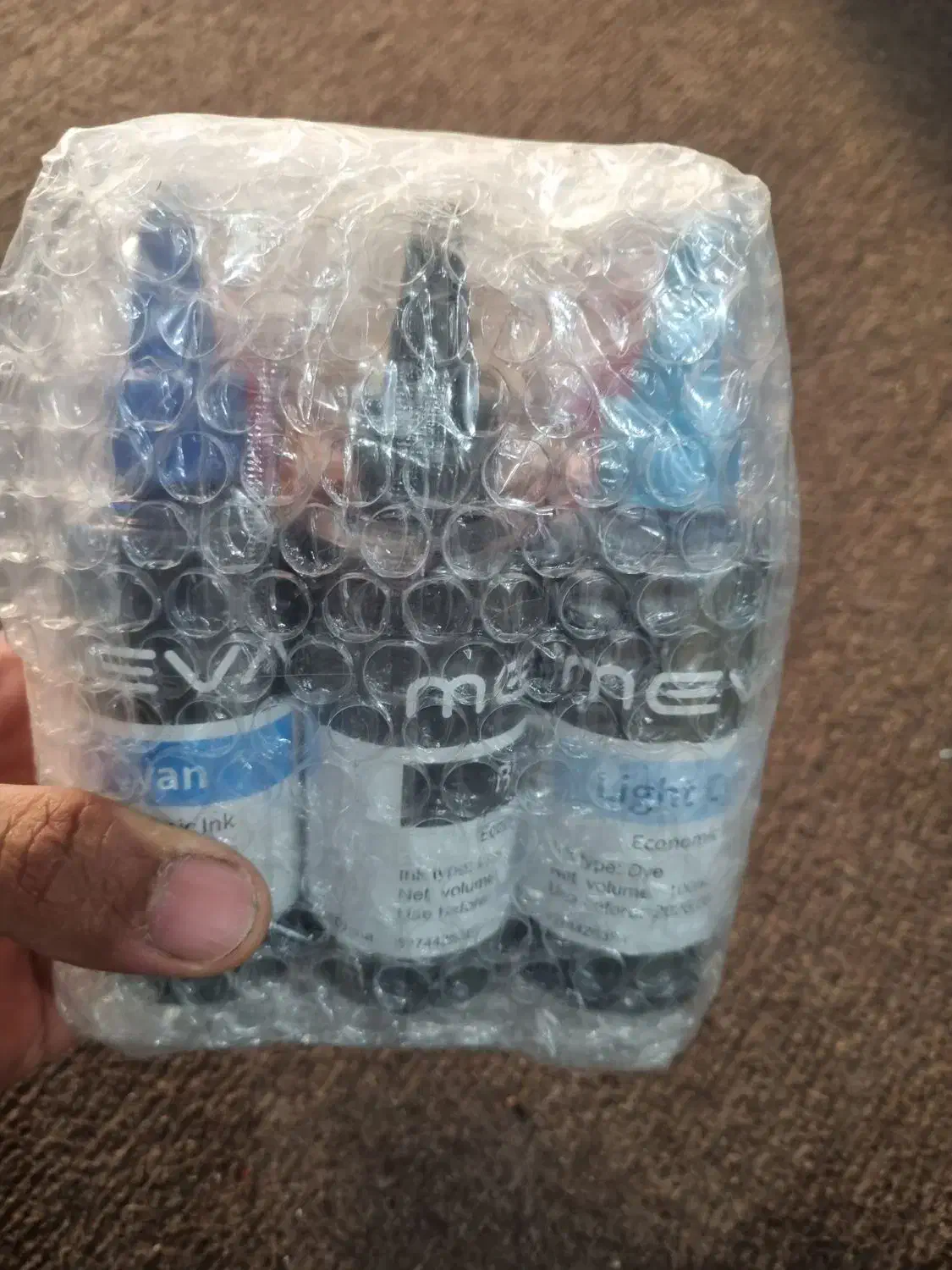 جوهر چاپگر ایپسون|پرینتر، اسکنر، کپی، فکس|شادگان, |دیوار