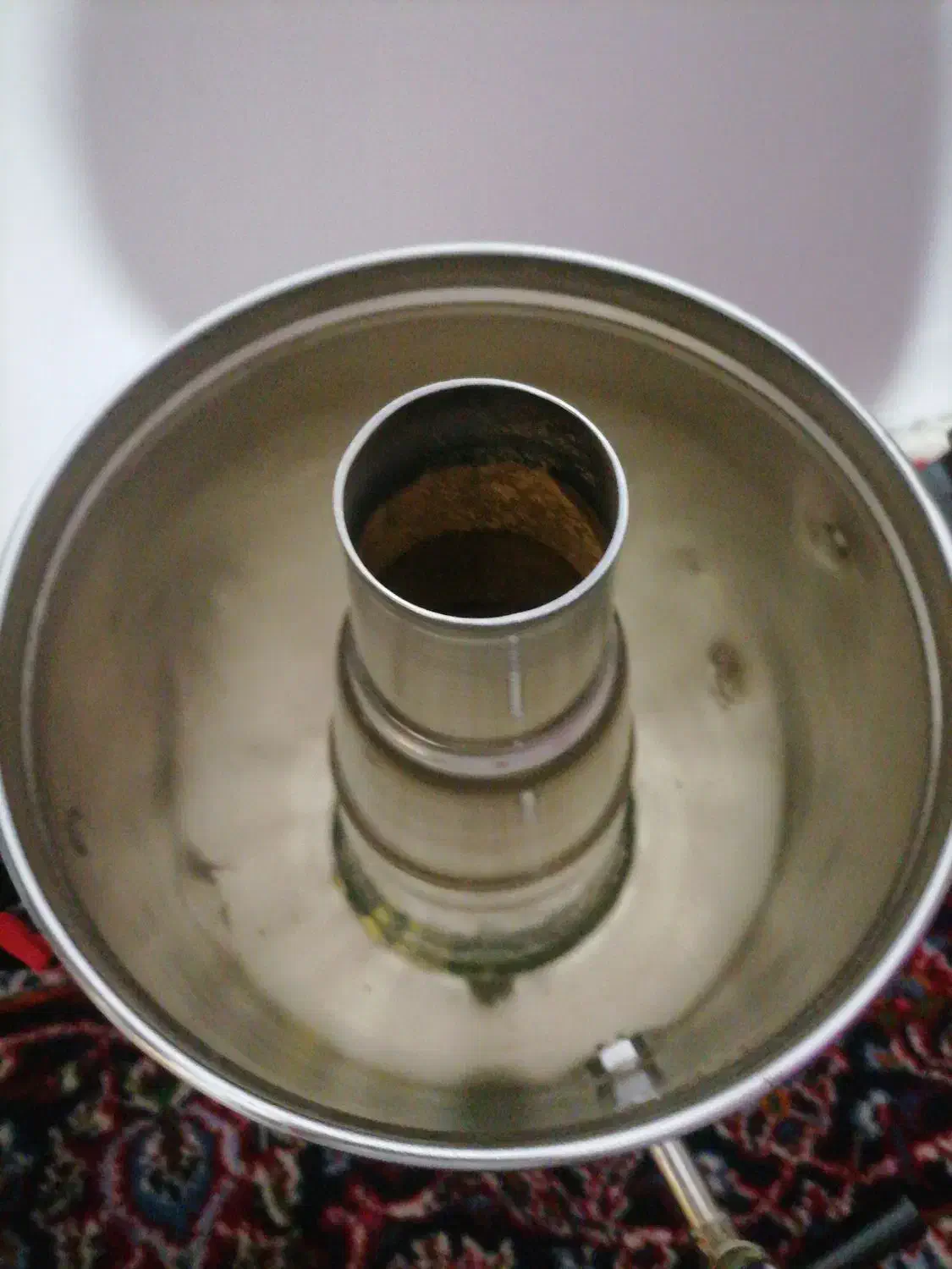 سماور|سماور، چای‌ساز، قهوه‌ساز|مراغه, |دیوار