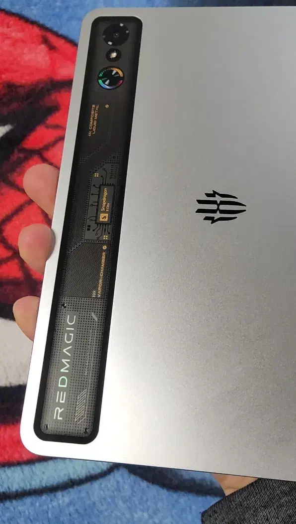 redmagic astra tab pro3|تبلت|تهران, هاشم‌آباد|دیوار