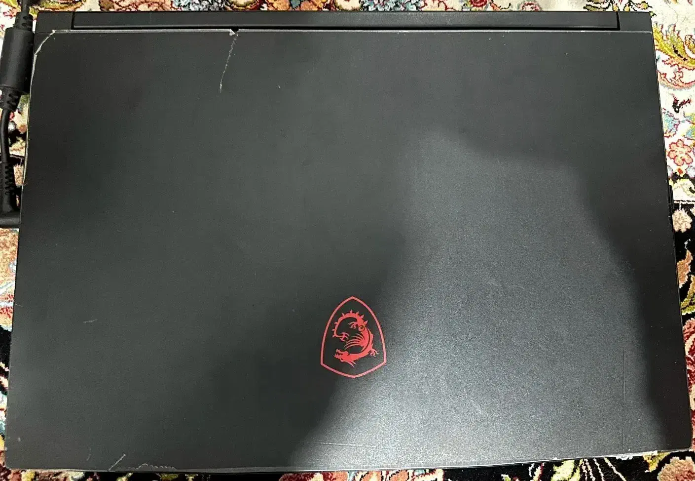 لپ تاپ گیمینگ MSI|رایانه همراه|گناباد, |دیوار