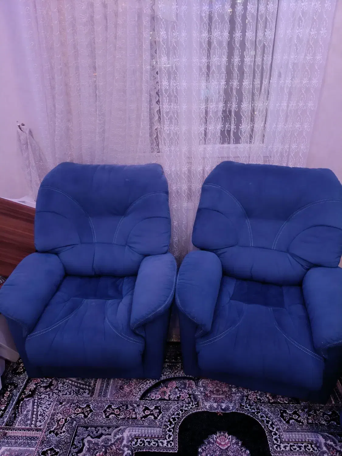 کاناپه|مبلمان خانگی و میز عسلی|پردیس, فاز ۱۱|دیوار