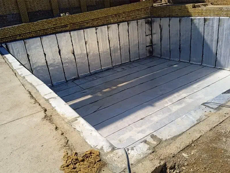 نصب و فروش ایزوگام/حرفه ای|خدمات پیشه و مهارت|بروجرد, |دیوار