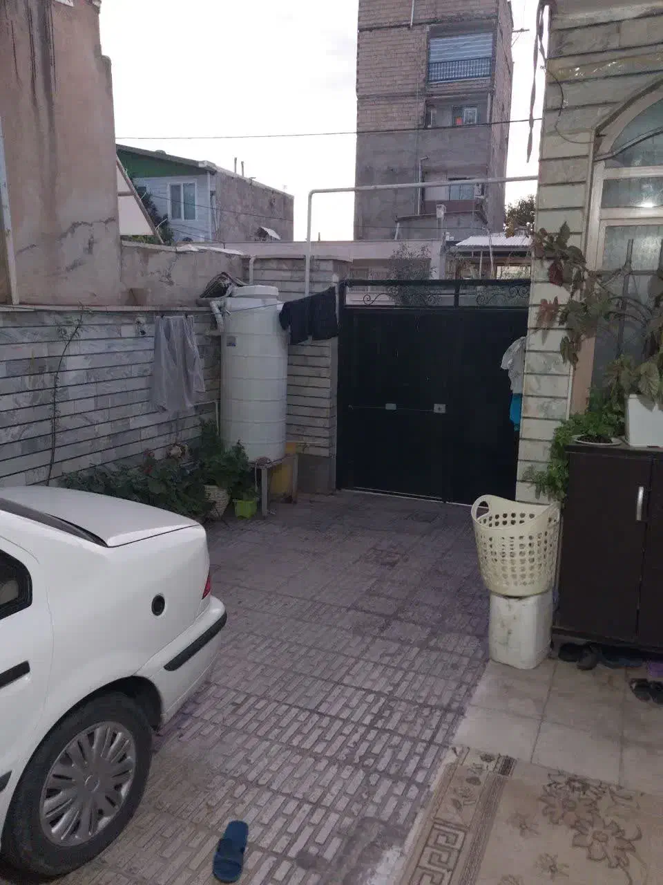 خونه ویلایی نظرآباد|فروش خانه و ویلا|نظرآباد, صالح آباد|دیوار