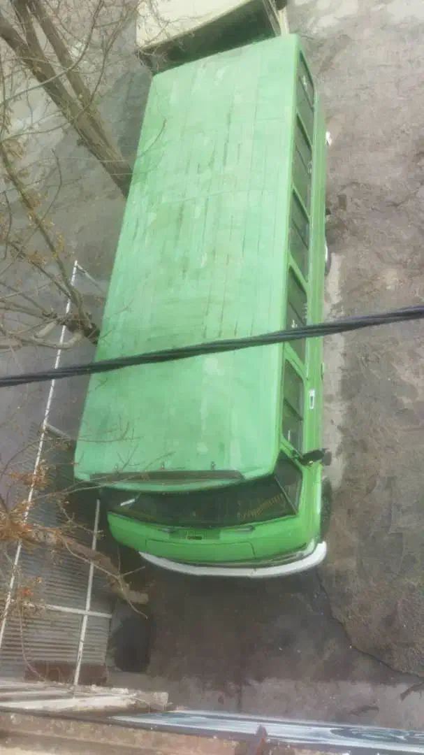 مینی بوس بنز|خودرو سنگین|کرمانشاه, |دیوار