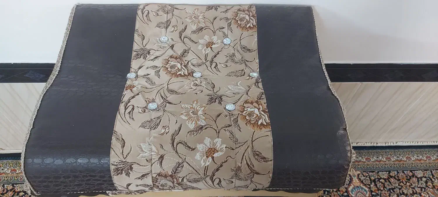 پشتی سنتی ماشینی|پشتی|جهرم, |دیوار