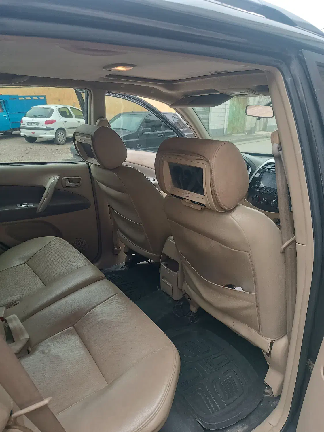 ایکس ۳۳|خودرو سواری و وانت|اردبیل, |دیوار