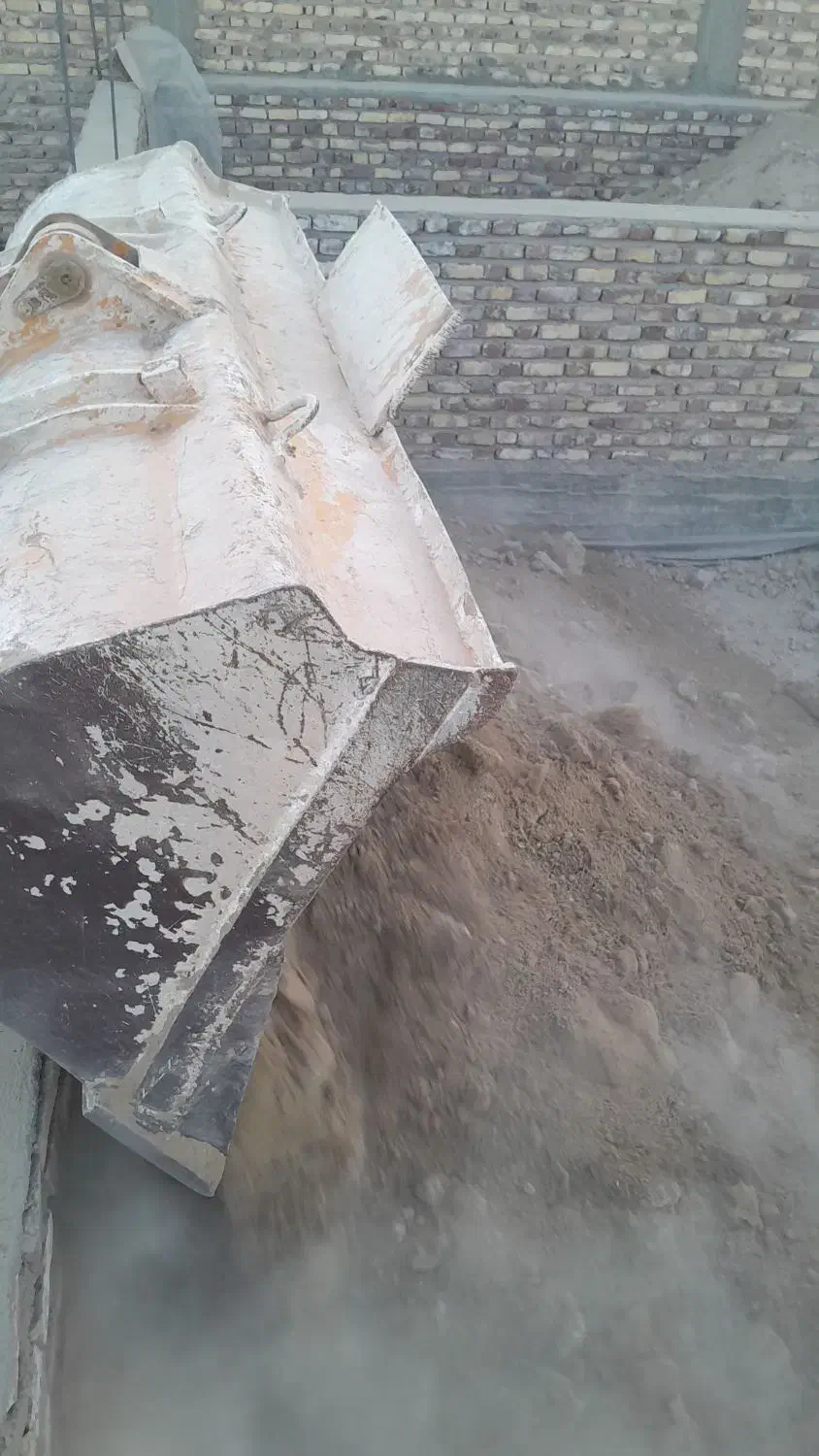 حمل ریگ تو پری خانه با منی لودر|خدمات حمل و نقل|زابل, |دیوار