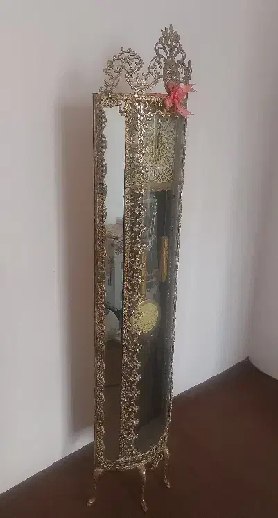 ساعت برنز|ساعت دیواری و تزئینی|ملکان, |دیوار