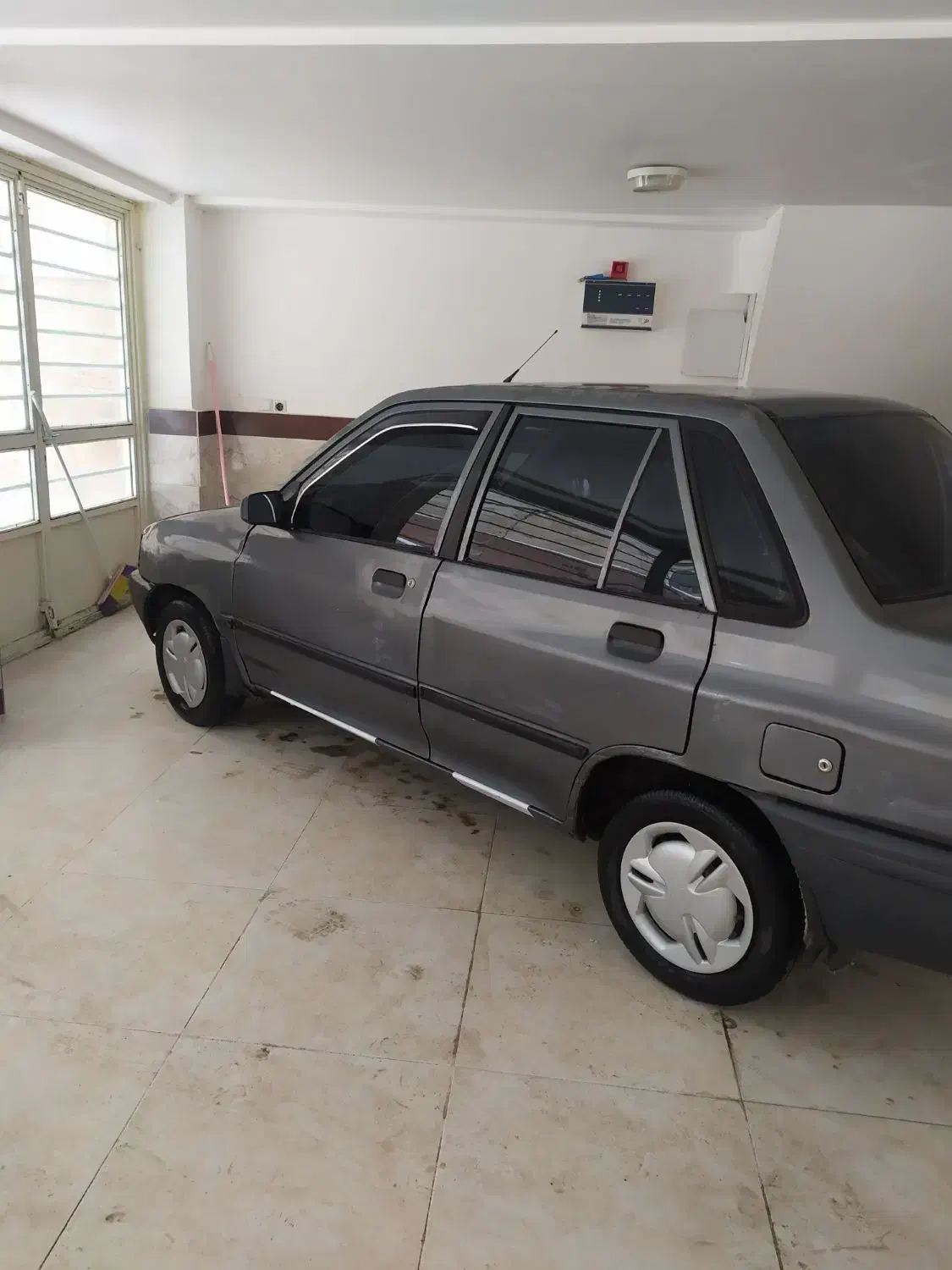 پراید85|خودرو سواری و وانت|اردبیل, |دیوار