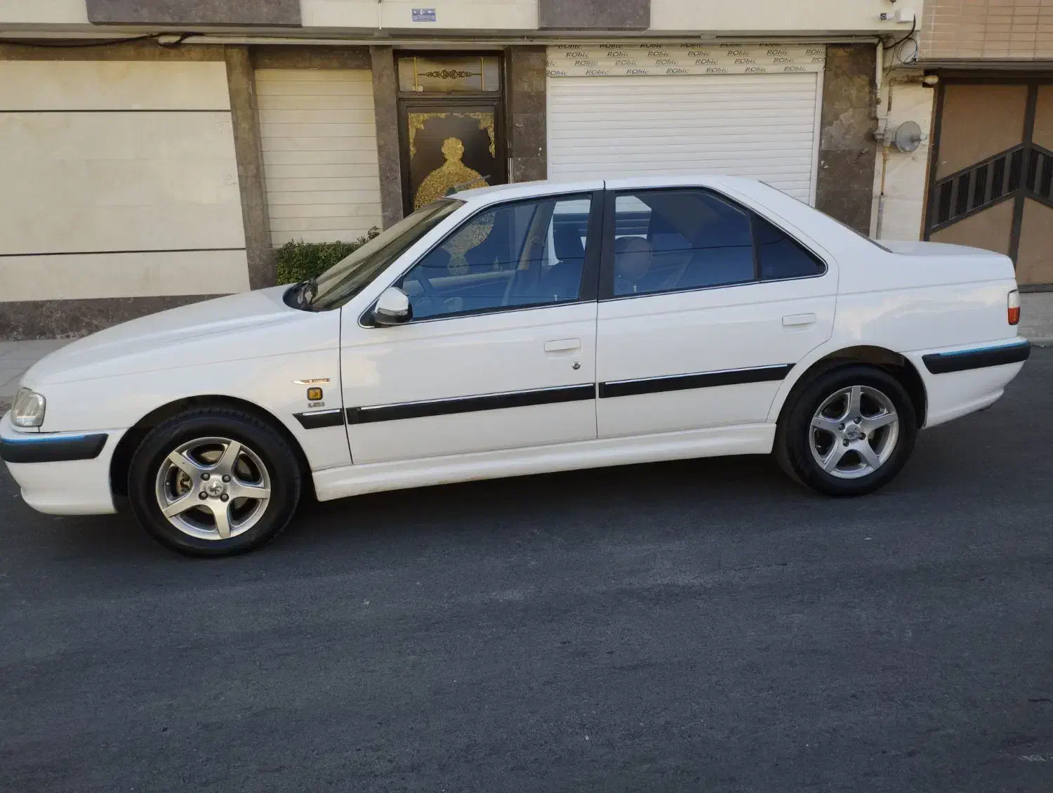 پارس تی یو فایو|خودرو سواری و وانت|شاهین‌شهر, عطار|دیوار