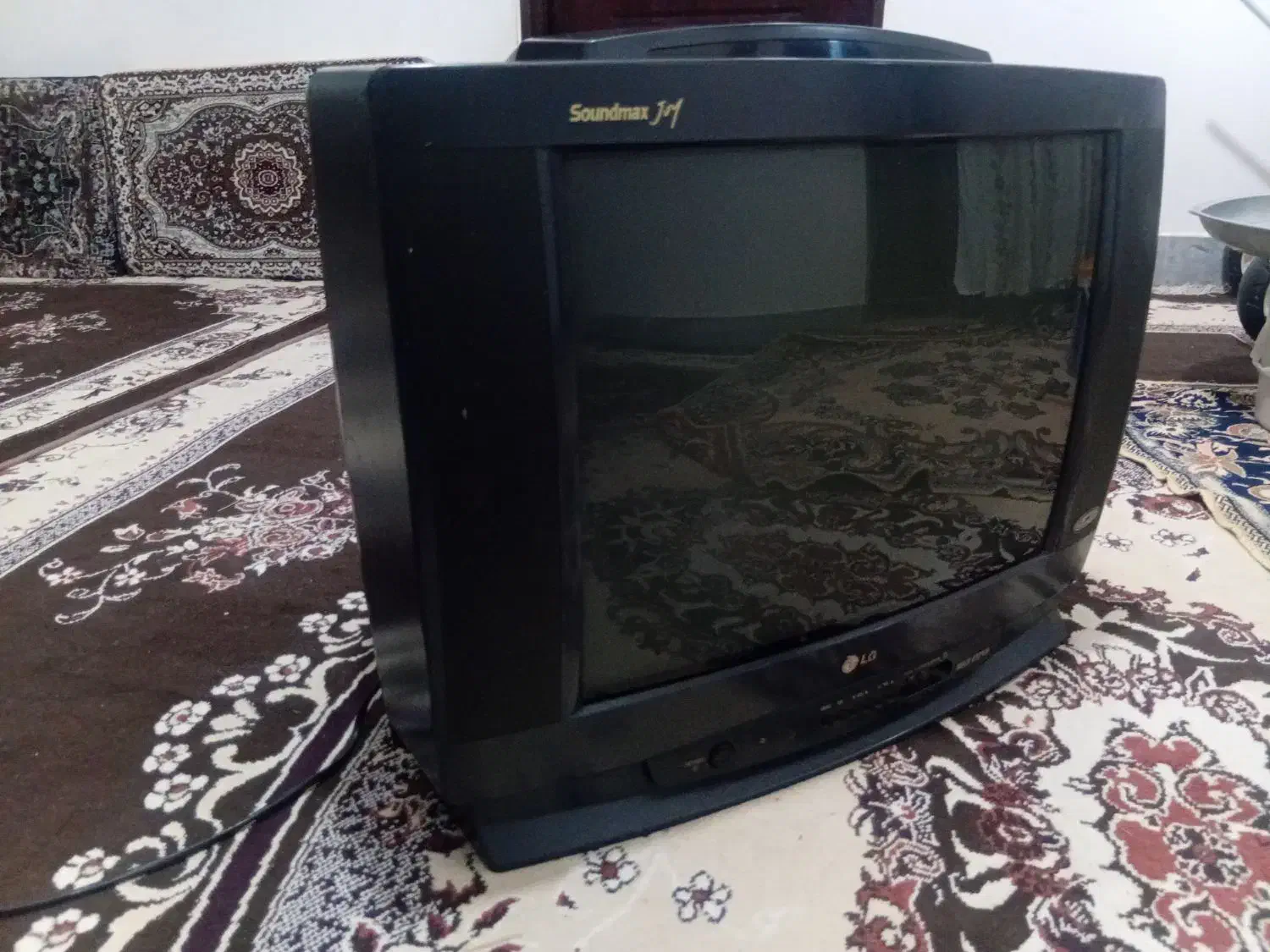 قیمت ۷۰۰|تلویزیون و پروژکتور|سردرود, |دیوار