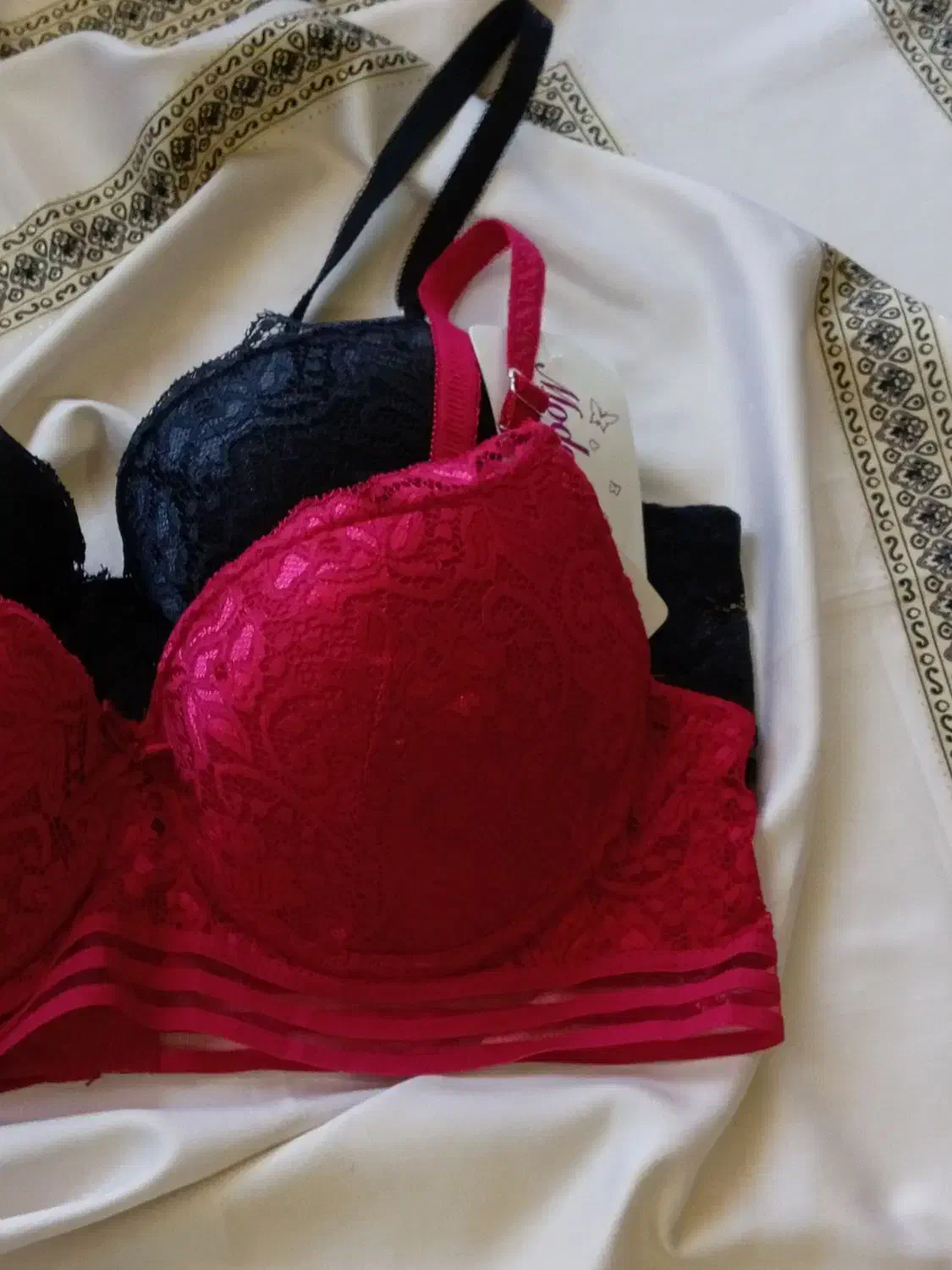 آنلاین شاپ لباس زیر زنانه|لباس|چناران, |دیوار