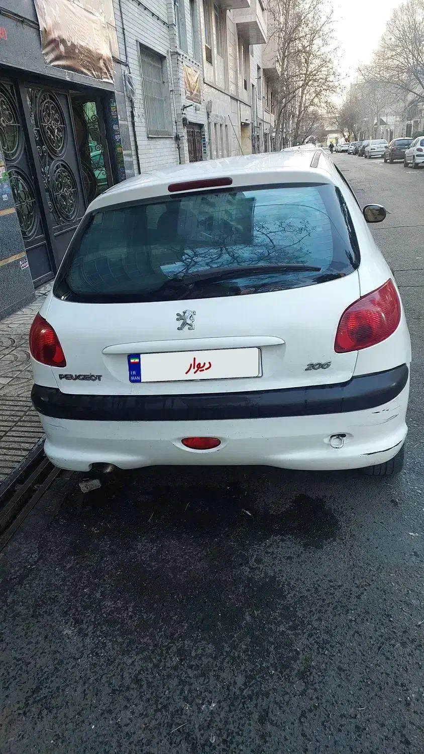 خودرو سواری|خودرو سواری و وانت|تهران, اوقاف|دیوار