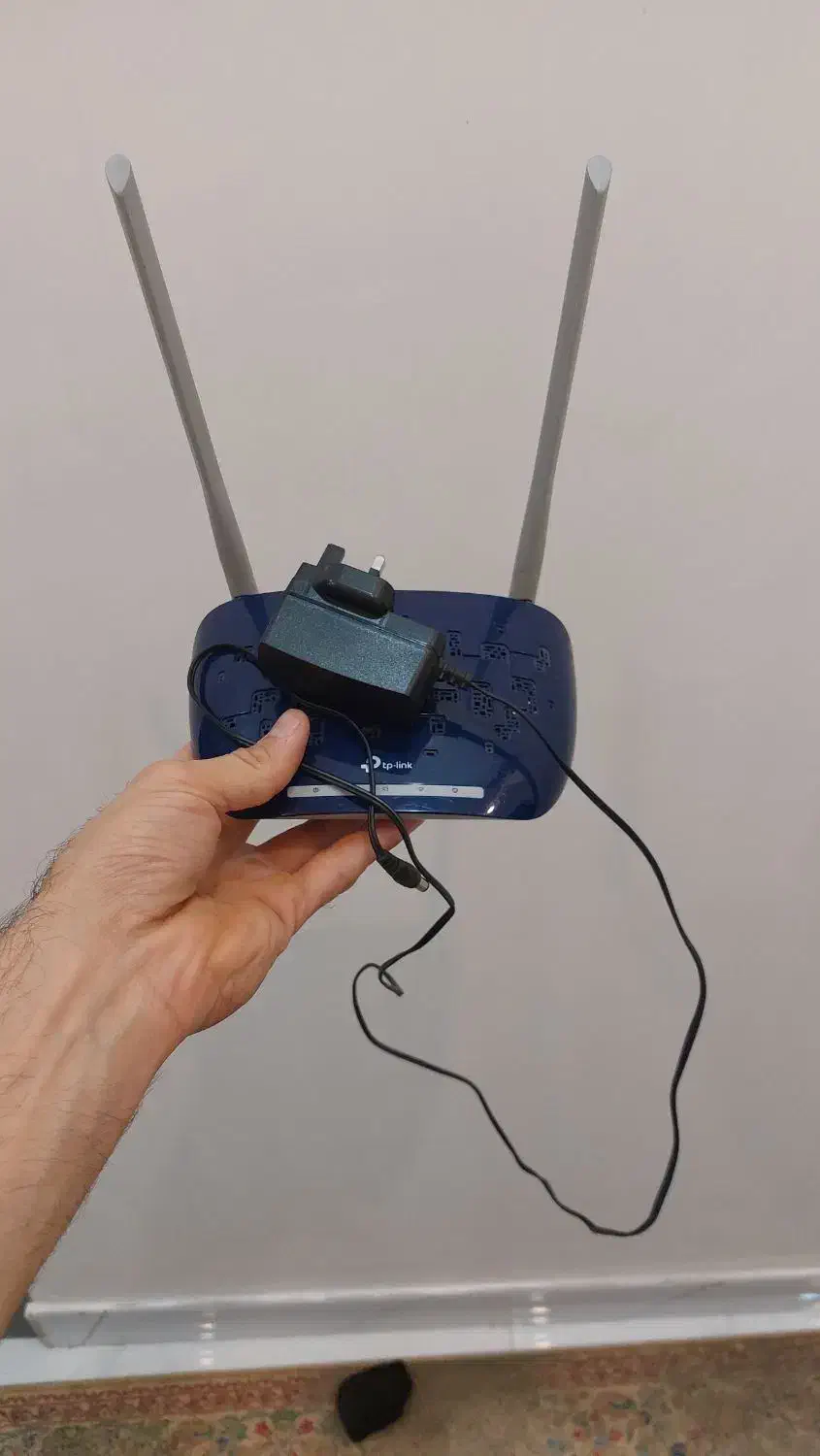 مودم WDSL / ADSL|مودم و تجهیزات شبکه|پاکدشت, پاکدشت (مامازند)|دیوار