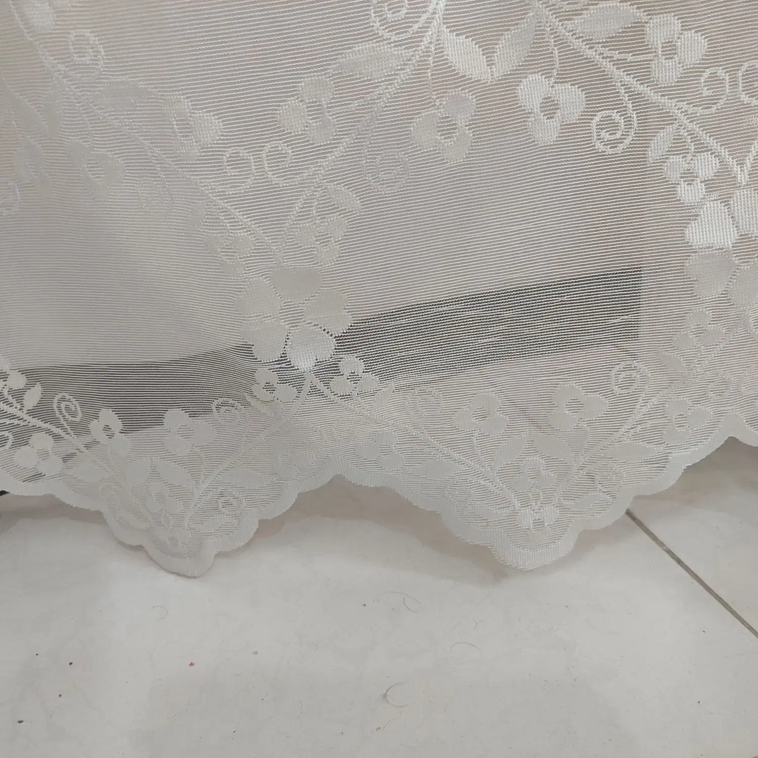 پرده پذیرایی وآسترپرده|پرده، رانر، رومیزی|مشهد, میعاد (شهرک غرب)|دیوار