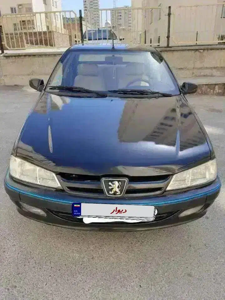 پرشیا ۸۱ فرانسه|خودرو سواری و وانت|چالوس, |دیوار