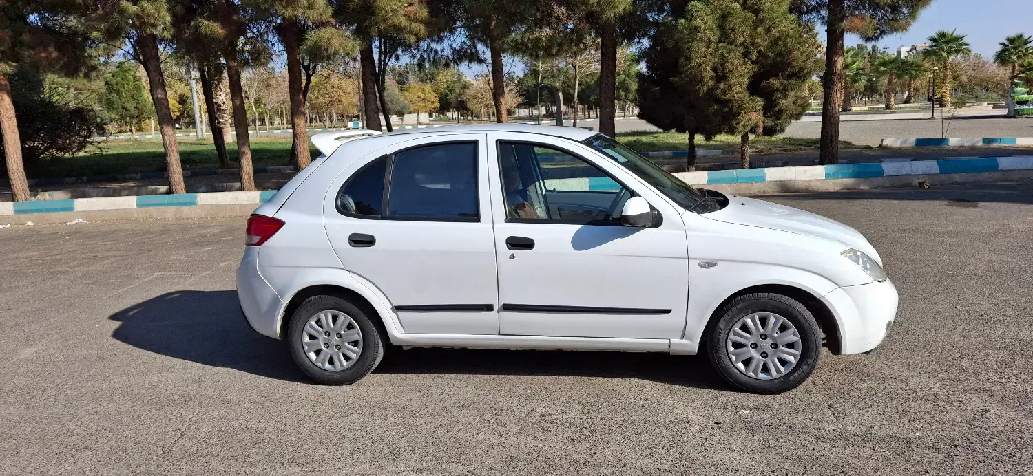 تیبا  هاچبک 97|خودرو سواری و وانت|بردسکن, |دیوار