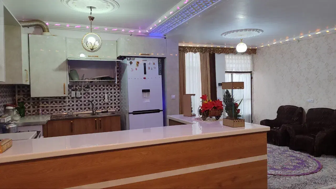 اجاره روزانه خانه طبقه دوم در ماهان|اجارهٔ کوتاه‌مدت آپارتمان و سوئیت|ماهان, |دیوار