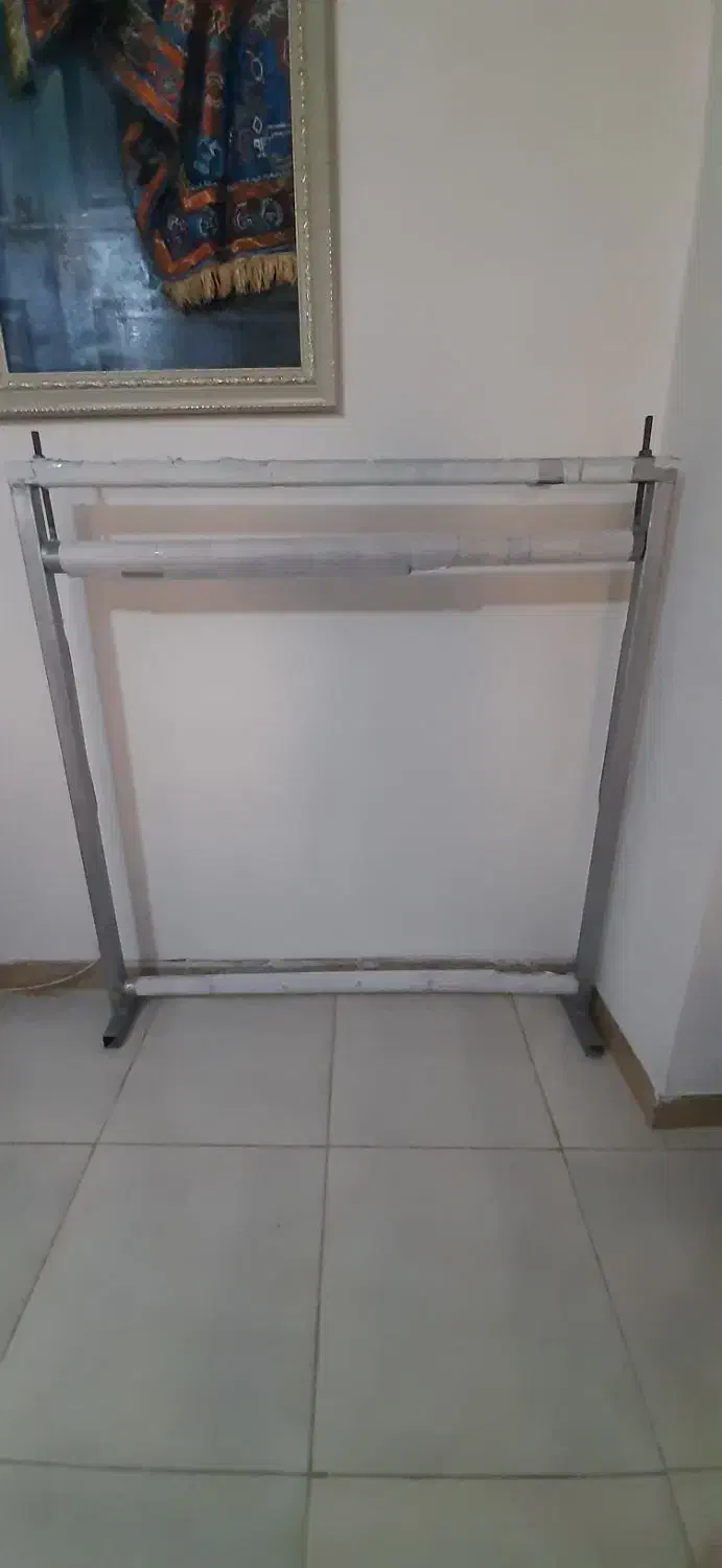 دار قالی|لوازم خیاطی و بافتنی|کرج, حیدرآباد|دیوار