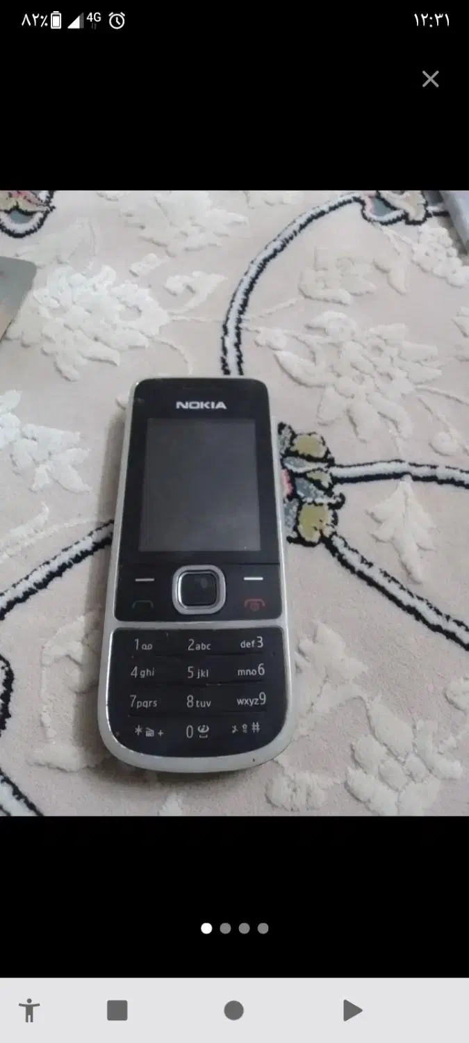 نوکیا اصلی|موبایل|مشهد, دانشجو|دیوار