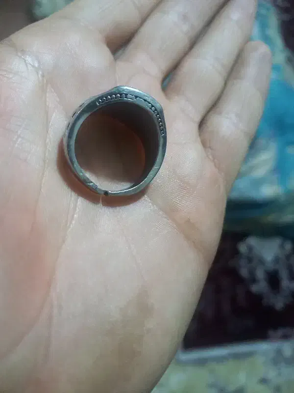 انگشتر|جواهرات|تهران, تجریش|دیوار